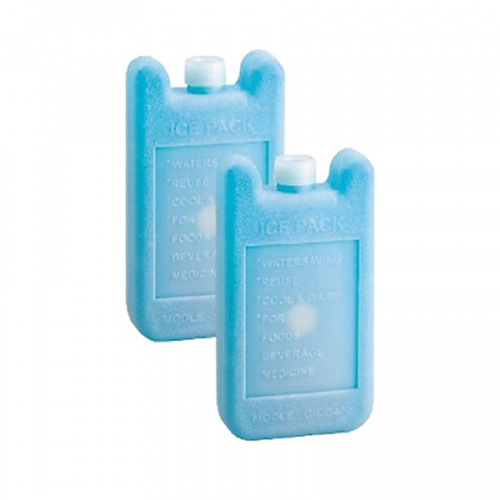 Аккумулятор холода Tramp  400мл (пластик)