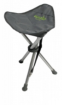 Стул складной Norfin Odda NF Alu