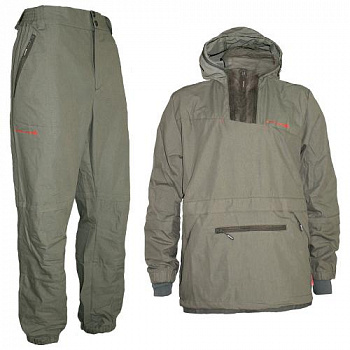 КОСТЮМ ПРОТИВОЭНЦЕФАЛИТНЫЙ "ТЕРМИТ" ХАКИ