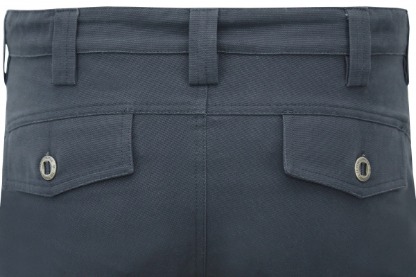 БРЮКИ МУЖСКИЕ URBAN 430-102 СИНИЙ