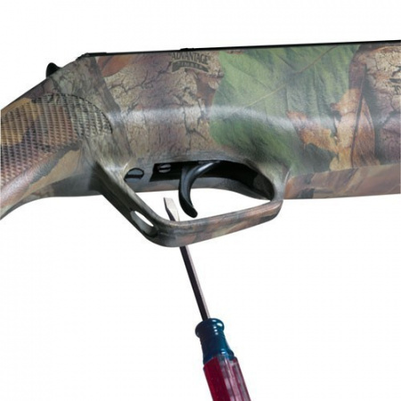 Винтовка пневм. Stoeger X50 Camo Combo к.4,5мм