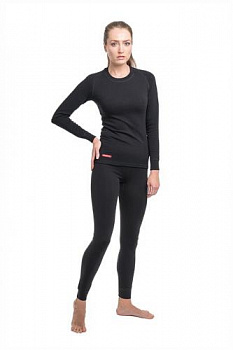 КОМПЛЕКТ ТЕРМОБЕЛЬЯ COMFORT CLASSIC WOM (2 СЛОЯ) КОМПЛЕКТ ТЕРМОБЕЛЬЯ COMFORT CLASSIC WOM (2 СЛОЯ)