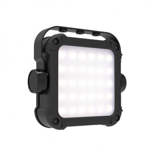 Фонарь кемпинговый CLAYMORE Ultra II 3.0M цв. Black