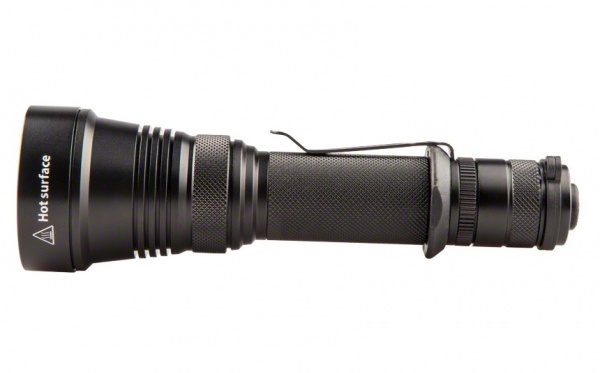 Фонарь Eagle Tac S200C2 NW