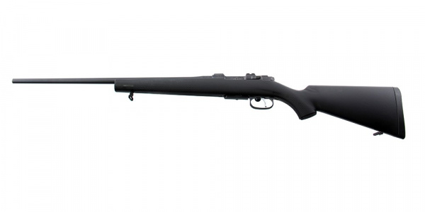 CZ 527 к.223Rem Synthetic M1