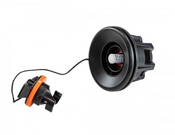 Клапан воздушный (Патриот)