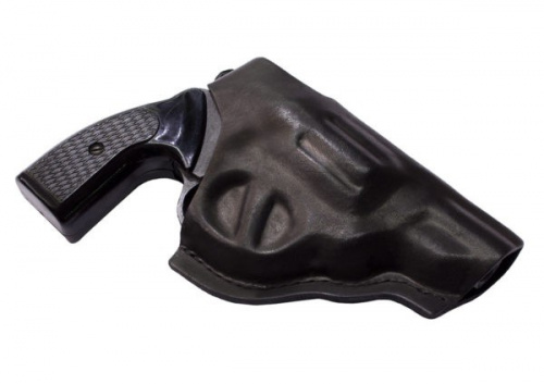 Кобура поясная под РГ ПК-9