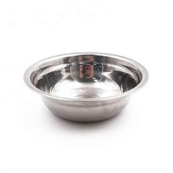 Миска "Следопыт-эконом" метал., d - 23 см, 1800 мл