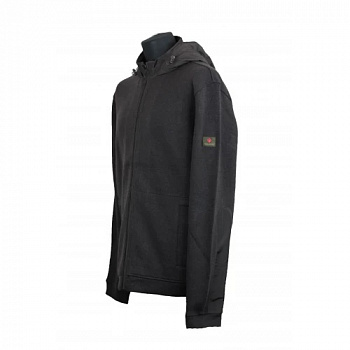 КУРТКА HALLYARD YUKON BROWN