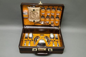 Набор Гусар №1В