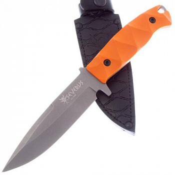 Нож Severus D2 TW KS (Tacwash, G10 handle, kydex sheath) Нож Severus D2 TW KS (Tacwash, G10 handle, kydex sheath)