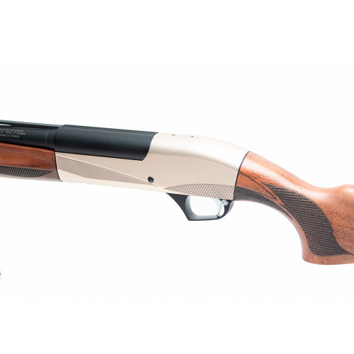 Aventus FX19 Walnut к.12х76 bronze 71