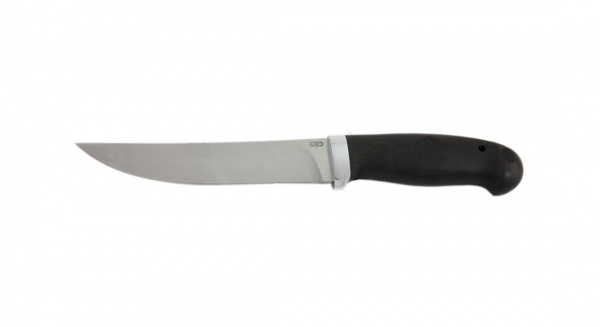 Нож Чеглок, граб,100х13