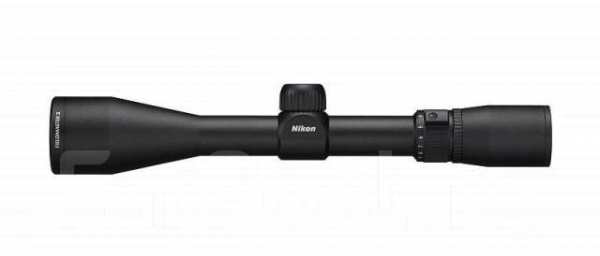 Прицел Nikon Fieldmaster ll 3-9x40M BDC BRA303EA