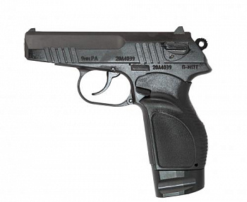 П-М17Т к.9 мм Р.А.(Рукоятка Дозор новый дизайн удлинитель)