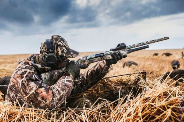 Прицел RR для ружей (к)