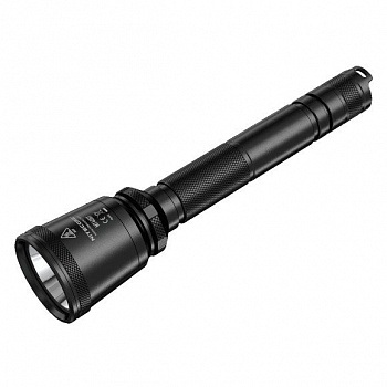 Фонарь NITECORE MT40GT CREE XP-L HI V3 1000Люмен 618м 31ч 4*CR123/2*18650