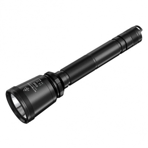 Фонарь NITECORE MT40GT CREE XP-L HI V3 1000Люмен 618м 31ч 4*CR123/2*18650