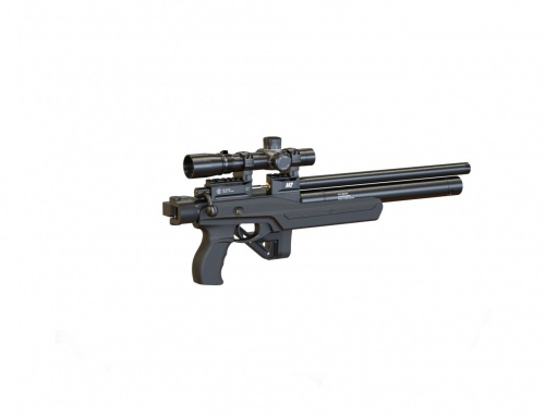 Винтовка пневм. ATAMAN многозар Ultra-C M2R 725/RB