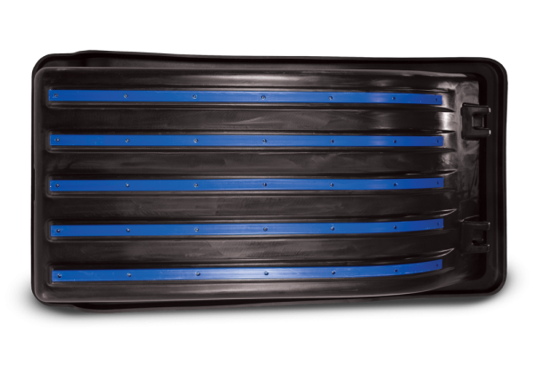 Полозья для санок Otter II Magnum 1246