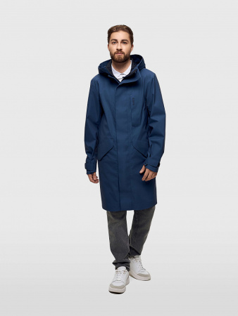 КУРТКА МУЖСКАЯ TEREK 134 БУРЯ