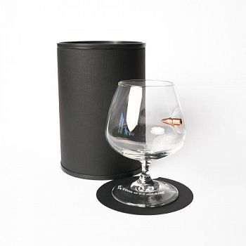 Фужер "Brandy" 410мл (TUBE)