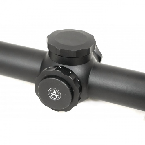 Прицел Arkon Model C 1-10x24