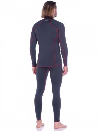 ТЕРМОКОМПЛЕКТ TACTICIAN JA-09-3 GREY ТЕРМОКОМПЛЕКТ TACTICIAN JA-09-3 GREY