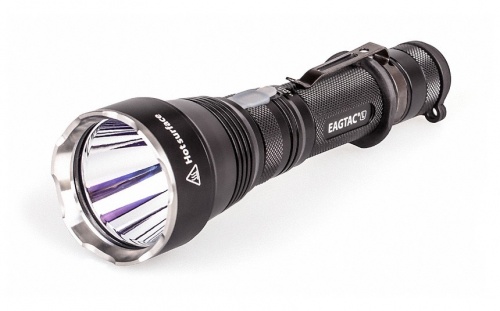 Фонарь EagleTac S25LR XHP-35 Hi
