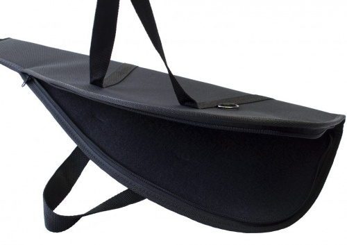 Кейс для ружья Сайга Казак ЧР-19