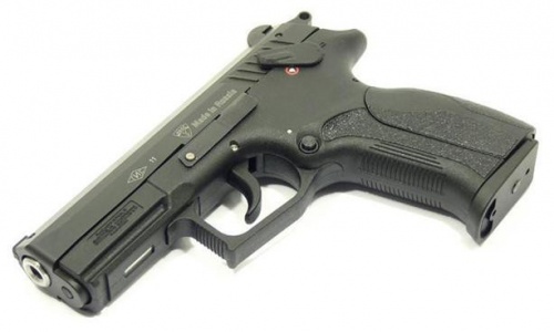 Grand Power T12-F к.10х28 пистолет ООП Grand Power T12-F к.10х28 пистолет ООП