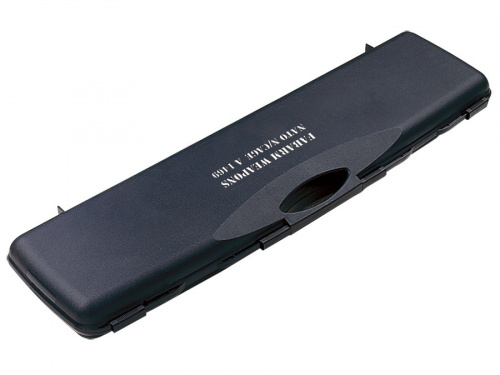 Fabarm PSS 10 Practical к.12х76 L=610