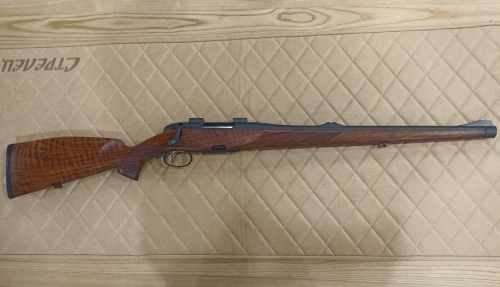 Steyr Mannlicher FULLк.308 WIN №3040144