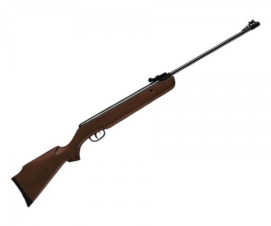 Винтовка пневм. Crosman Vantage Copperhead (переломка, дерево), кал.4,5 мм