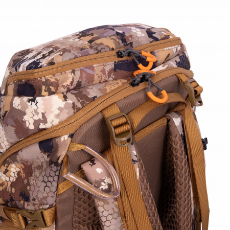 Рюкзак Remington Fortune Hunting Yellow Waterfowl Honeycombs 40л