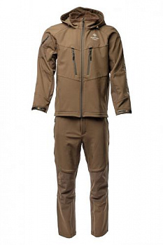 КОСТЮМ Д/С ZVEROBOY 21