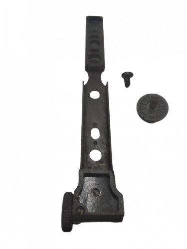 Целик в сборе Stoeger X50 B12-2-03-00