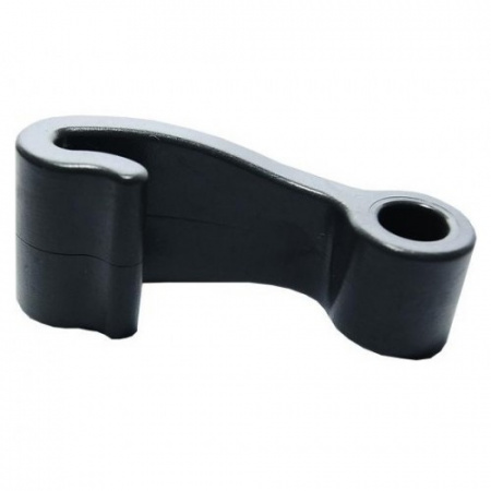 Крючек тентовый