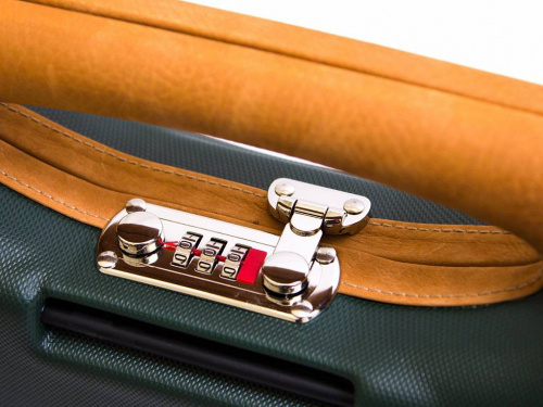 Кейс для оружия Blaser B R93/8 (1 ствол) C95115 80400548