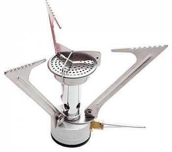 Горелка туристическая G3 BTrace