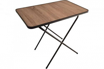 Стол складной 65*45*62 см