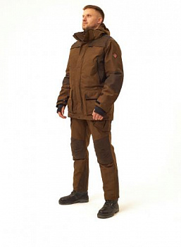 КОСТЮМ ЗИМНИЙ "STINGER COLD -15C" 222-9 21\22