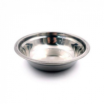 Миска "Следопыт" нерж.  d 19 см h-4,9/900 мл/400/600