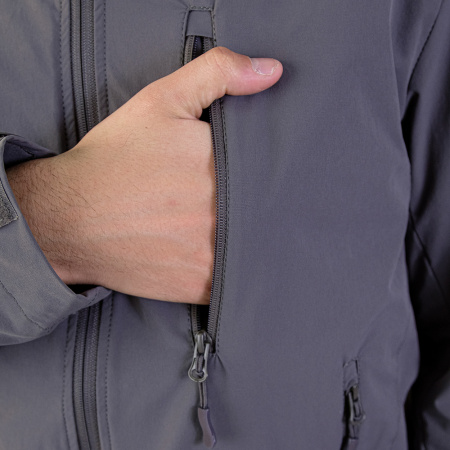 КУРТКА МУЖСКАЯ SHARK LIGHT 762-003