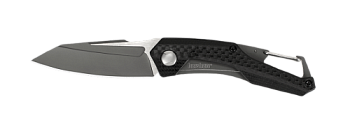 Нож K1220 Reverb - склад. рукоять G10 и Carbon