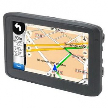 Навигатор GPS Neoline V4 Wave