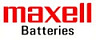 MAXELL