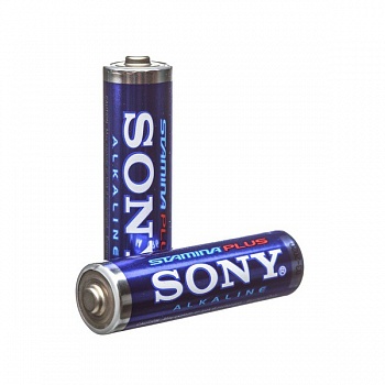 Э/п Sony Stamina Plus LR6/316 BL2