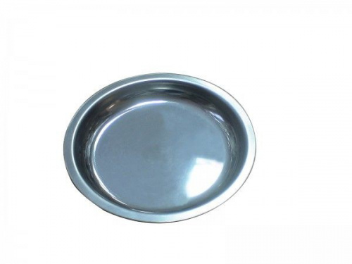 Тарелка для хлеба 0,5 л NEW ! /20 1с817