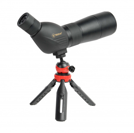 Труба зрительная Veber Pioneer 15-45x60 CT